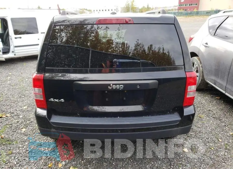 1C4NJRBB5HD152477 Photo# 6