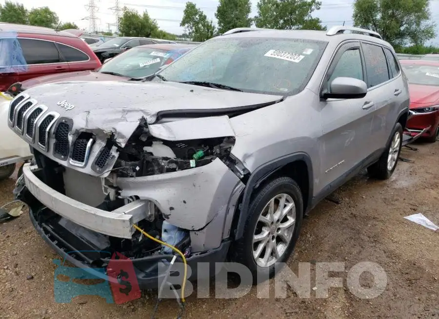 1C4PJLCB8JD583969 Photo# 1