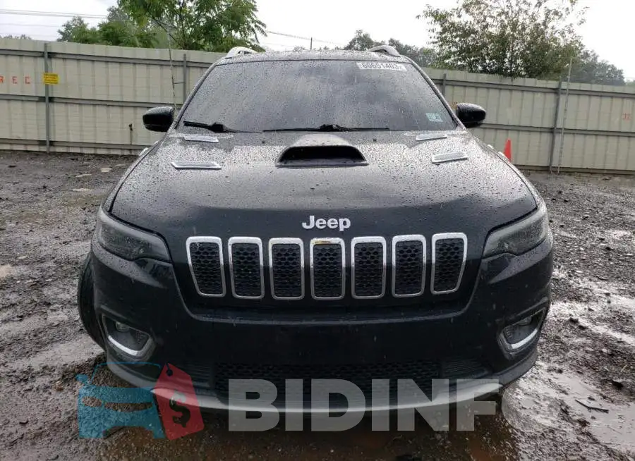 1C4PJLDB8LD541593 Photo# 5