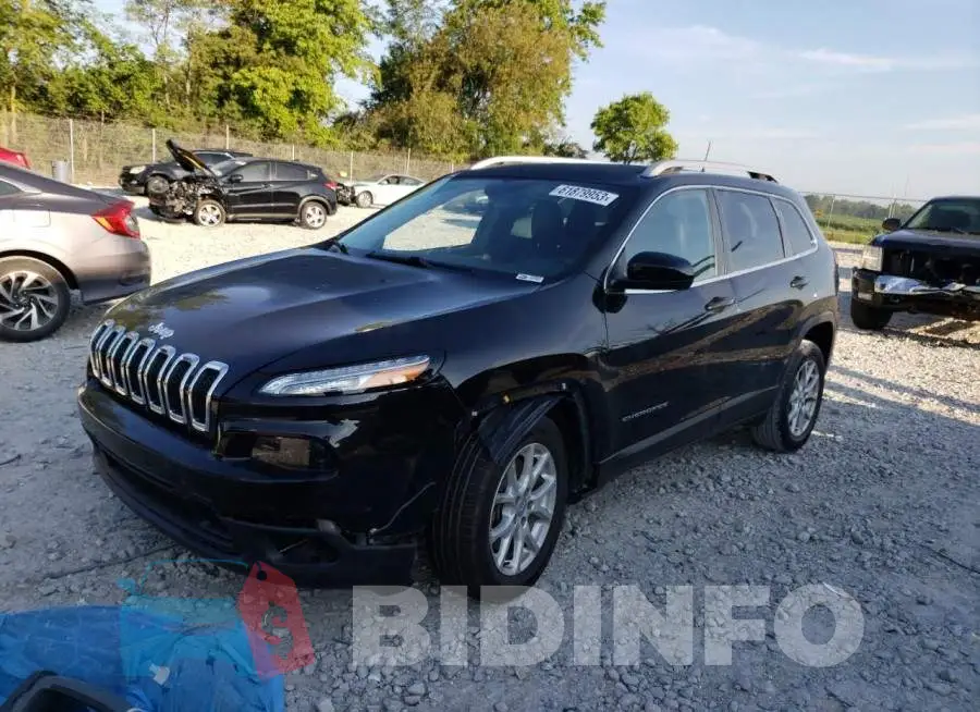 1C4PJLLX9JD511786 Photo# 1