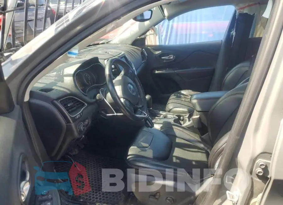 1C4PJMBX3KD400997 Photo# 7