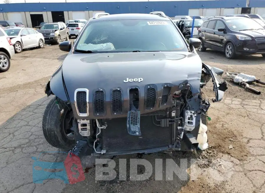 1C4PJMCB3FW505133 Photo# 5