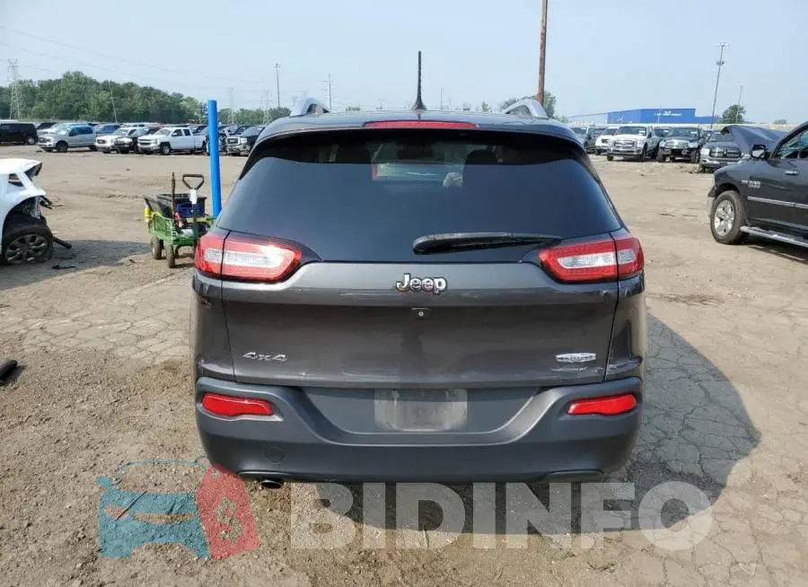 1C4PJMCB3FW505133 Photo# 6