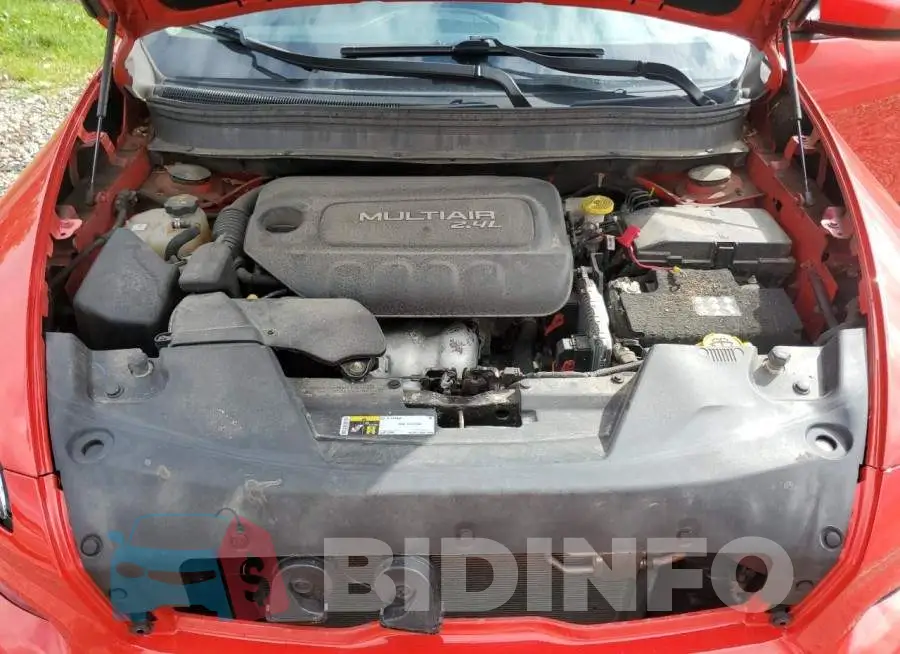 1C4PJMCB6JD613850 Photo# 12