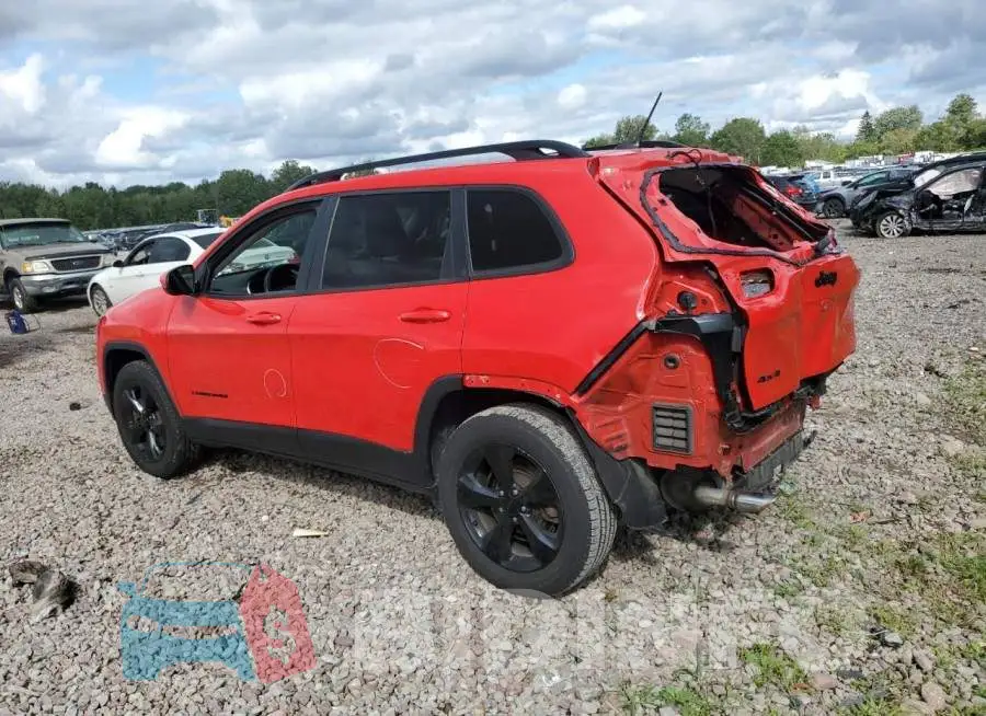 1C4PJMCB6JD613850 Photo# 2