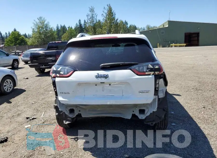 1C4PJMCB8KD368017 Photo# 6