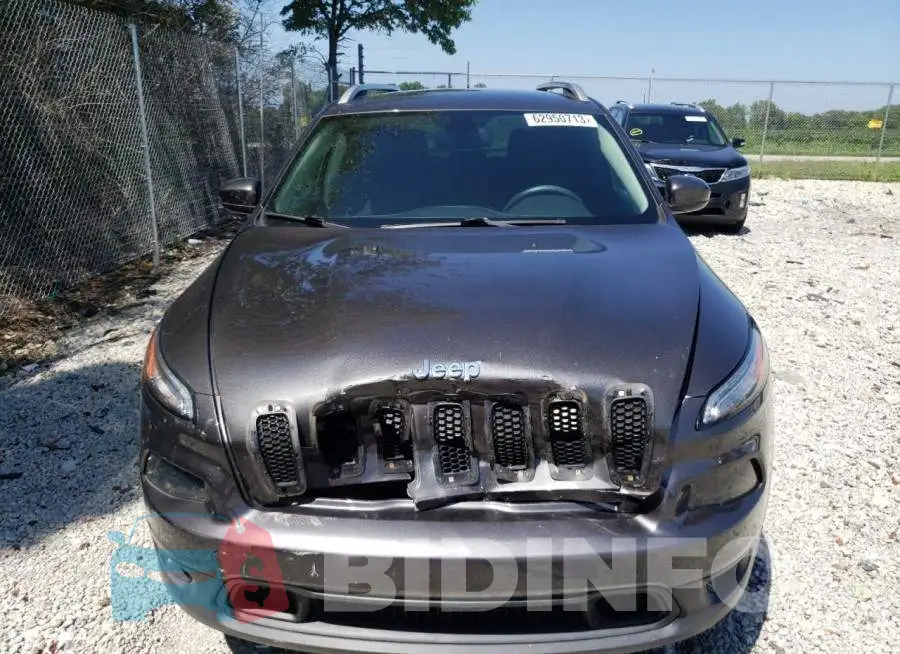 1C4PJMCB9FW568723 Photo# 5