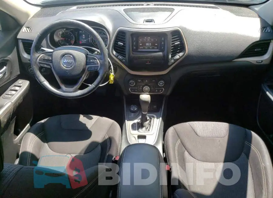 1C4PJMCB9FW568723 Photo# 8