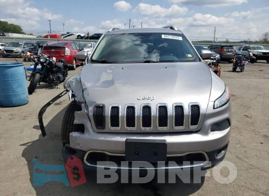 1C4PJMDS3FW717643 Photo# 5