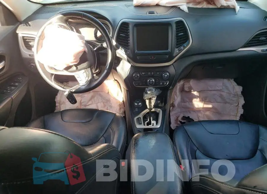 1C4PJMDS5FW752779 Photo# 8