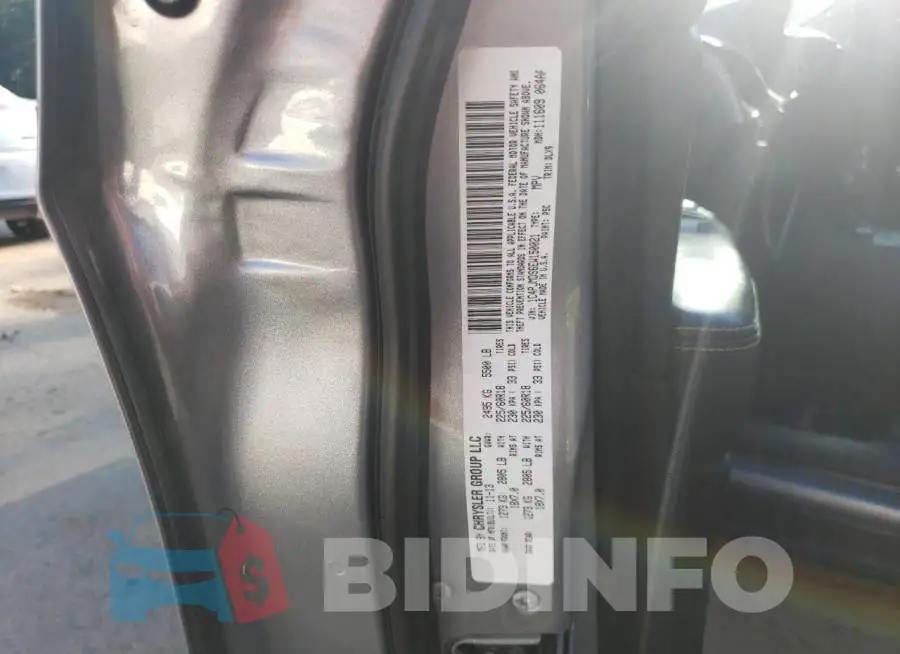 1C4PJMDS6EW150021 Photo# 12
