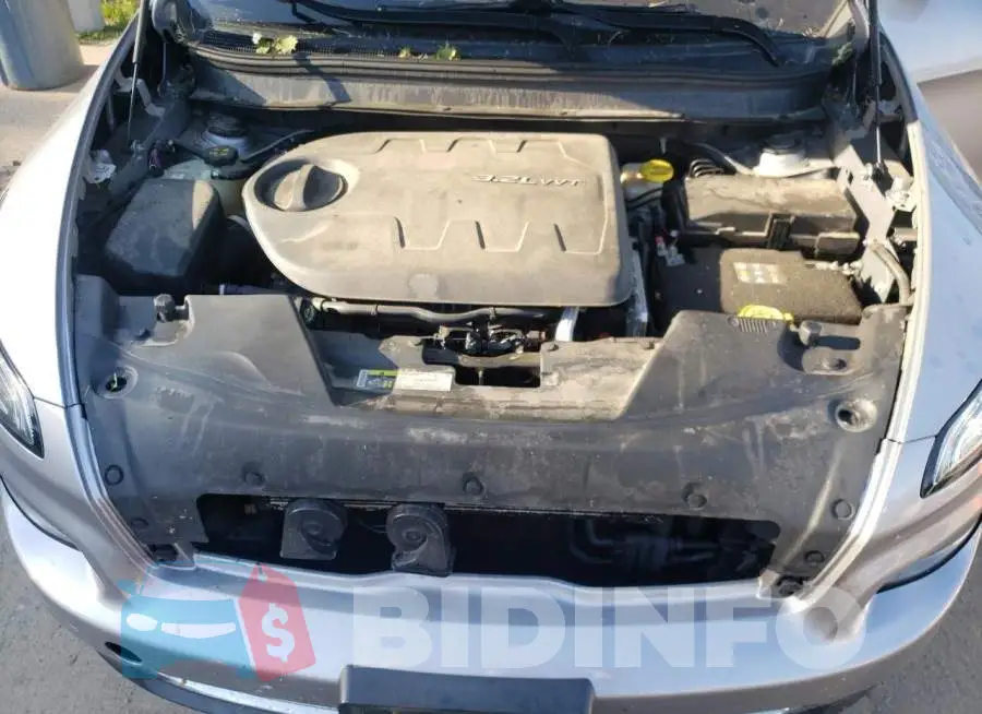 1C4PJMDS6EW150021 Photo# 11