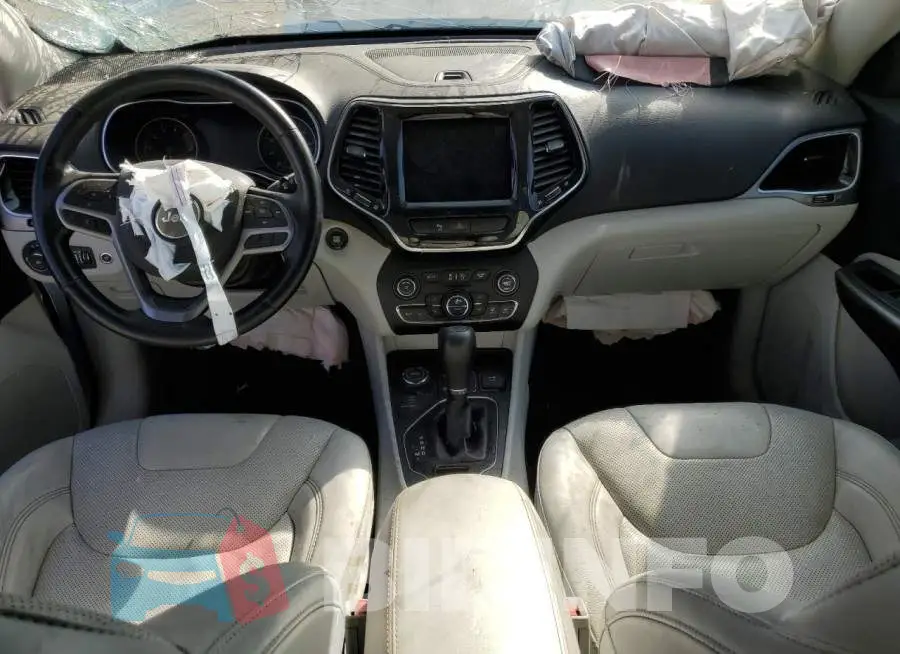 1C4PJMDX0KD412599 Photo# 8