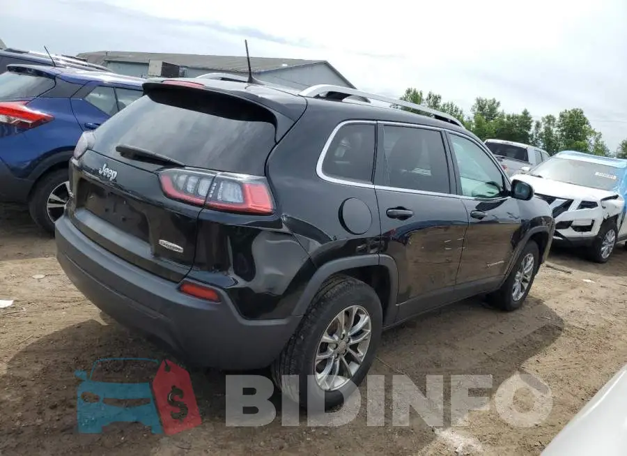 1C4PJMLB0KD361479 Photo# 3