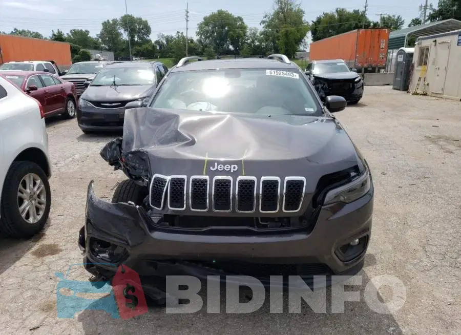 1C4PJMLB2LD556937 Photo# 5