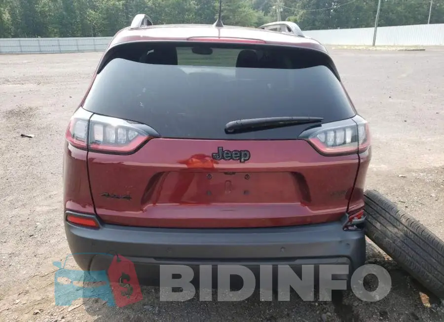 1C4PJMLB9MD186684 Photo# 6
