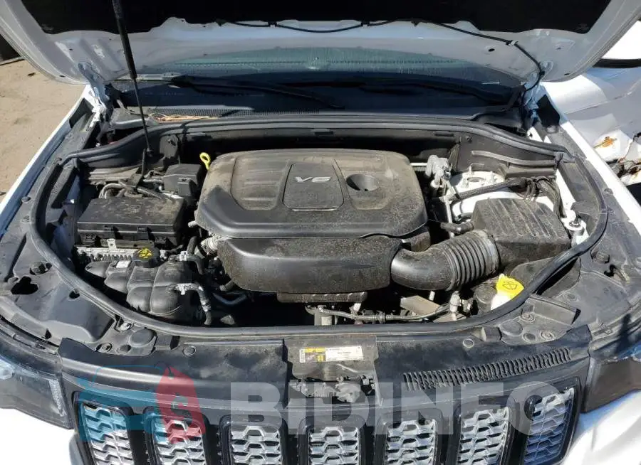 1C4RJEAG0KC597309 Photo# 11
