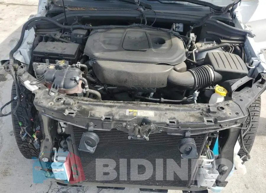 1C4RJFBG6KC702293 Photo# 12
