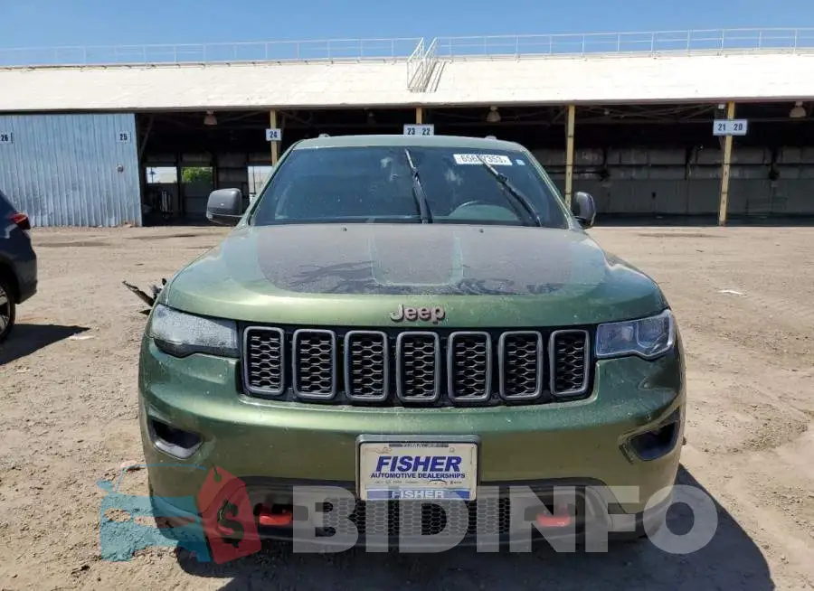 1C4RJFLG9KC774040 Photo# 5
