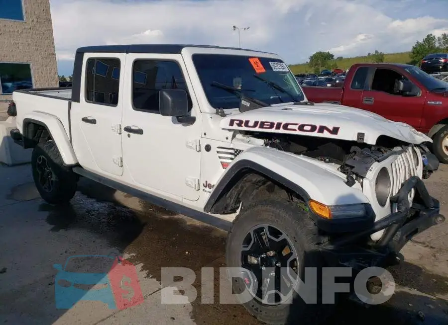 1C6JJTBG8LL154334 Photo# 4