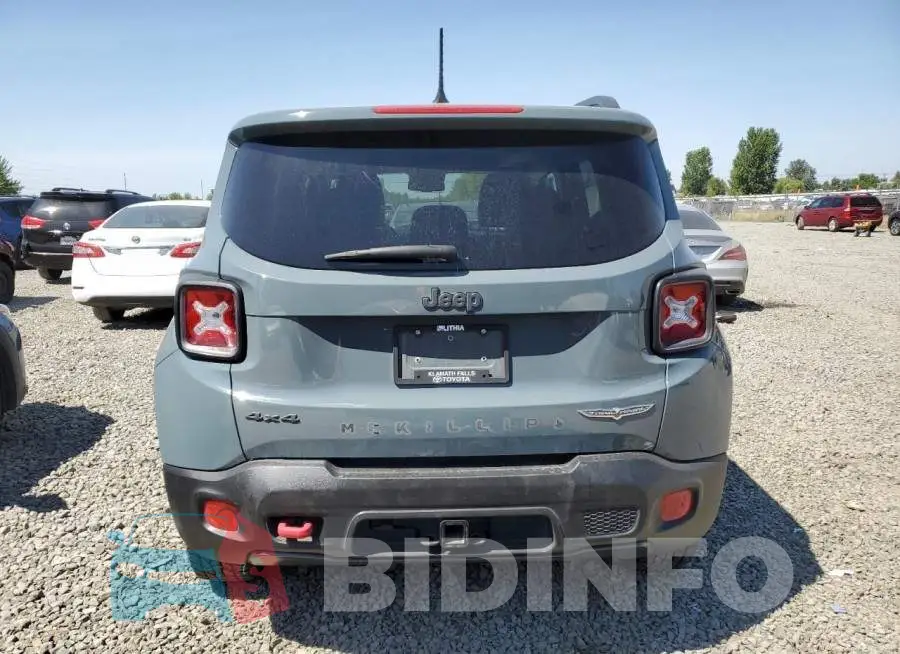 ZACCJBCB4HPF75937 Photo# 6