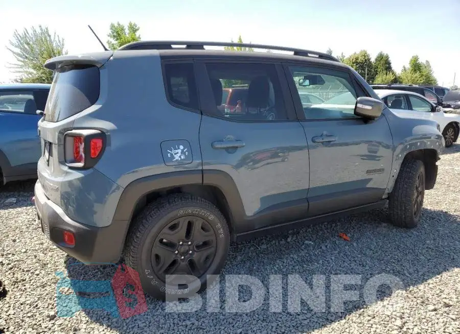 ZACCJBCB4HPF75937 Photo# 3
