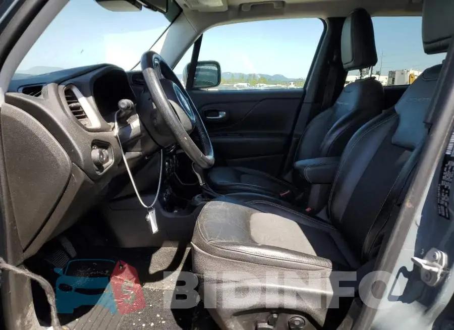 ZACCJBCB4HPF75937 Photo# 7