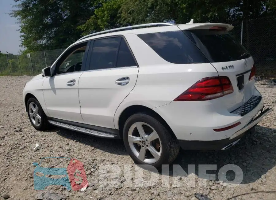 4JGDA5HB0JB127673 Photo# 2