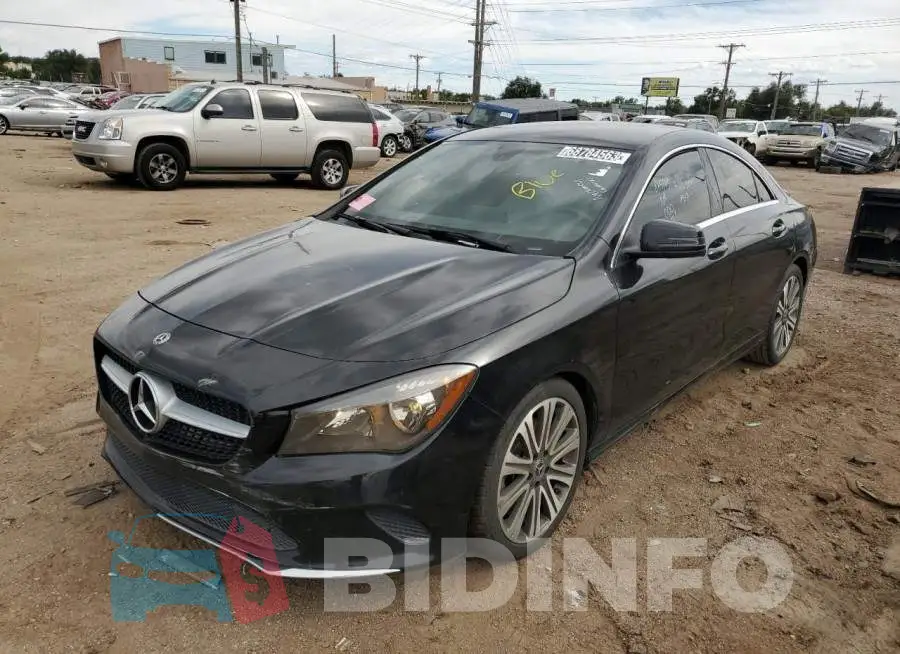 WDDSJ4EB1JN520399 Photo# 1