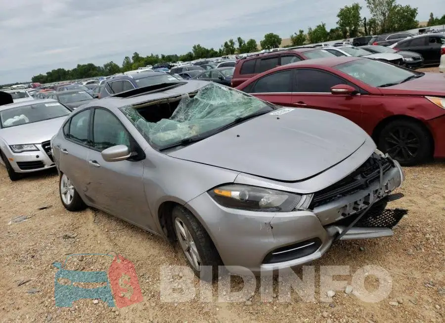 1C3CDFBB6GD565234 Photo# 4