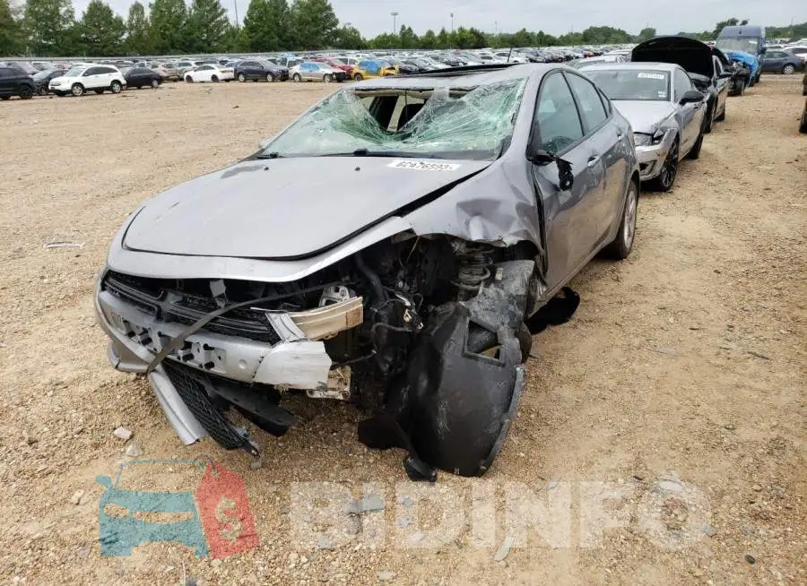 1C3CDFBB6GD565234 Photo# 1