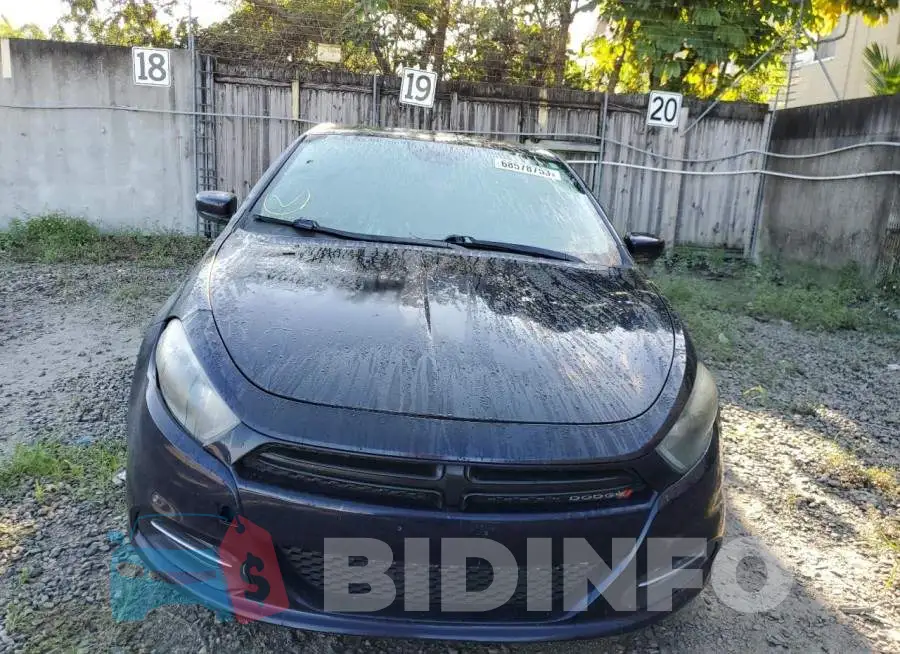 1C3CDFBB9GD564482 Photo# 5