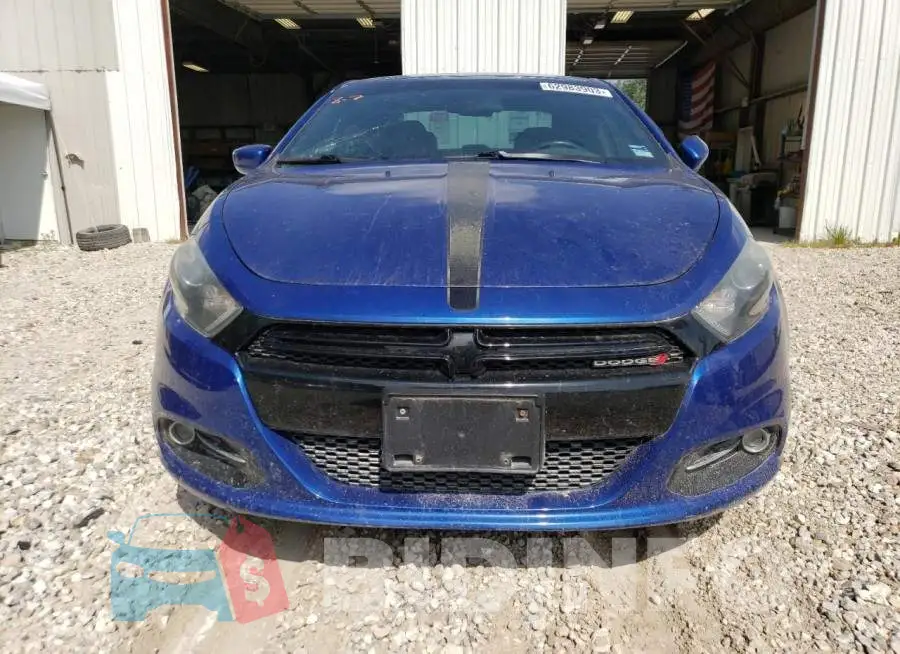1C3CDFBBXED851794 Photo# 5