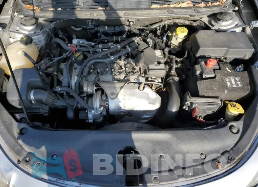 1C3CDFDH4FD369812 Photo# 11