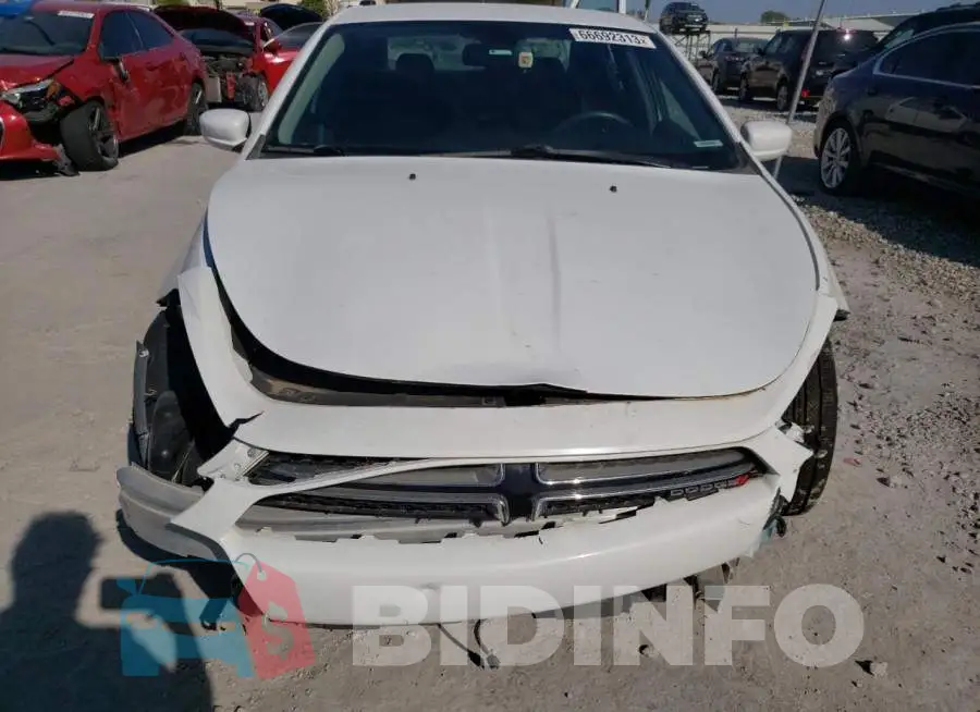 1C3CDFDH5FD120502 Photo# 5