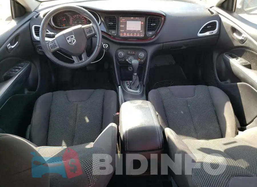 1C3CDFDH5FD120502 Photo# 8
