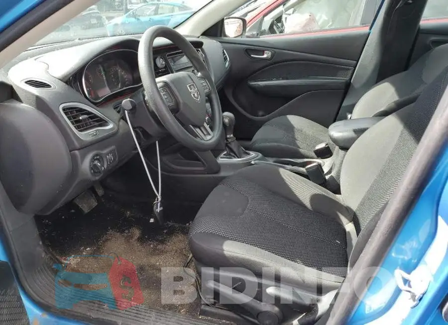 1C3CDFFA8GD822153 Photo# 7