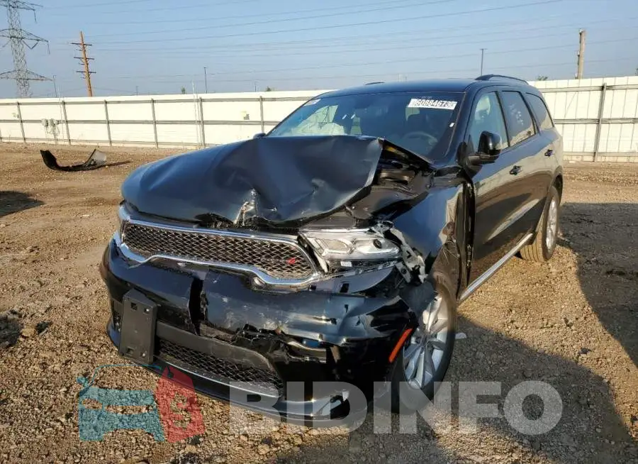 1C4RDHAG1PC635324 Photo# 1