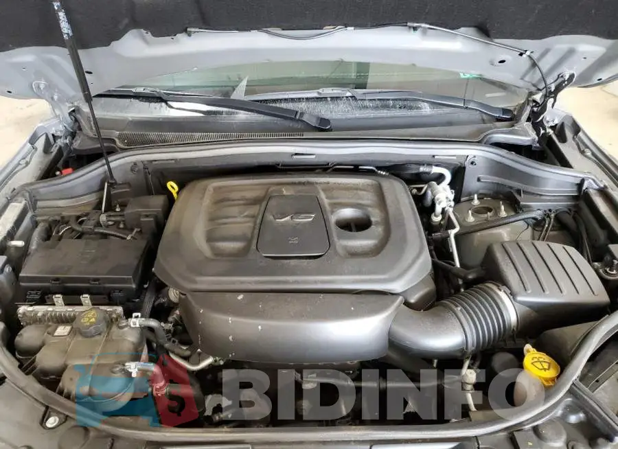 1C4RDJAG7MC878980 Photo# 12