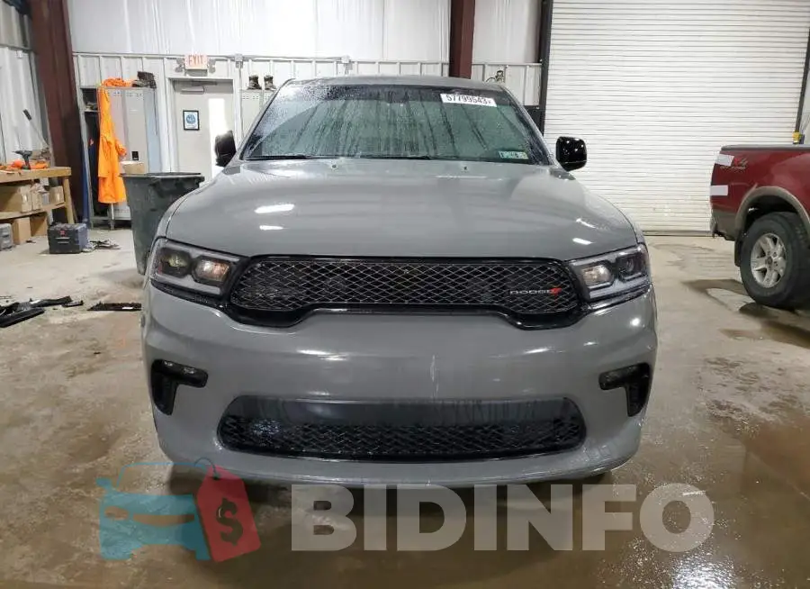 1C4RDJAG7MC878980 Photo# 5
