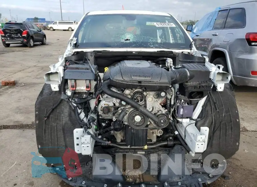 1C4SDJCT3NC214494 Photo# 5
