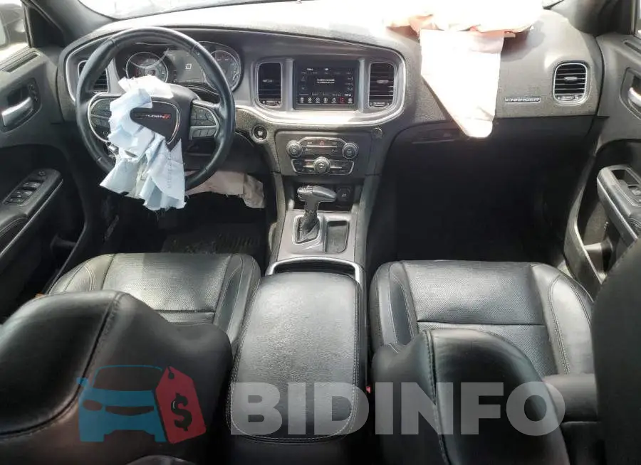2C3CDXBG4KH711286 Photo# 8
