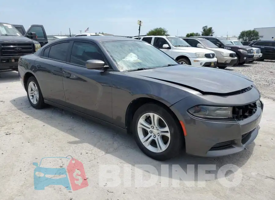 2C3CDXBG4KH711286 Photo# 4