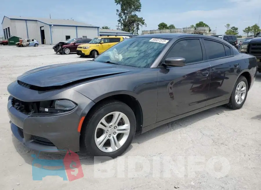 2C3CDXBG4KH711286 Photo# 1