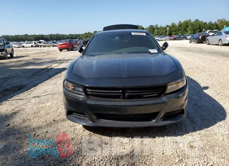 2C3CDXBG5FH801116 Photo# 5