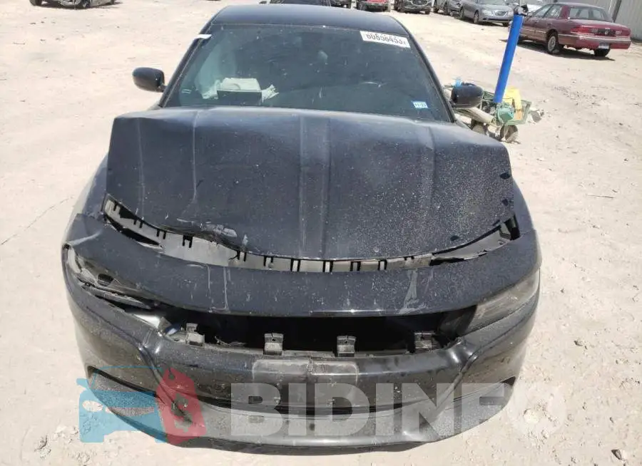 2C3CDXBG6LH238833 Photo# 11