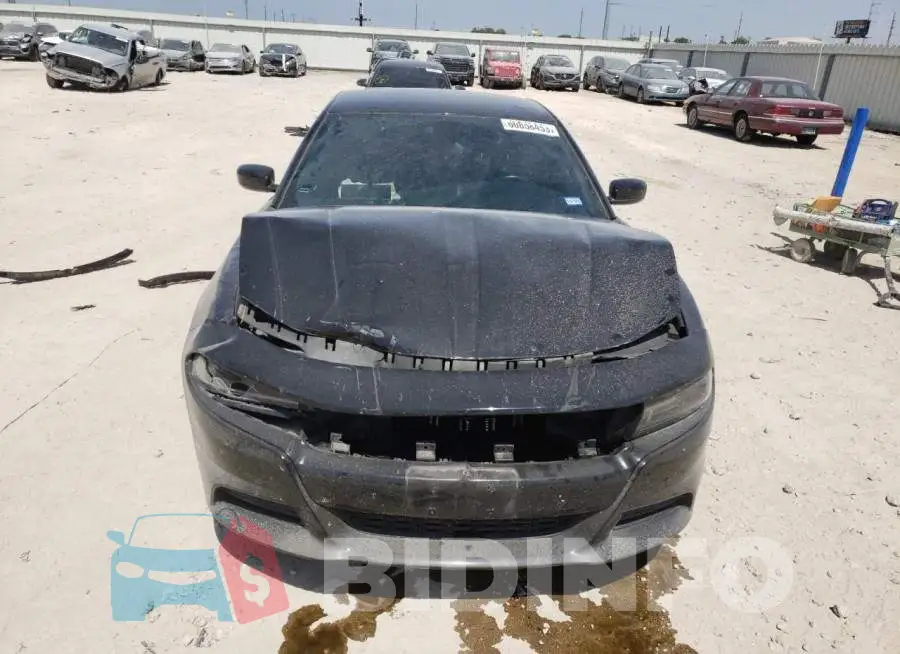 2C3CDXBG6LH238833 Photo# 5