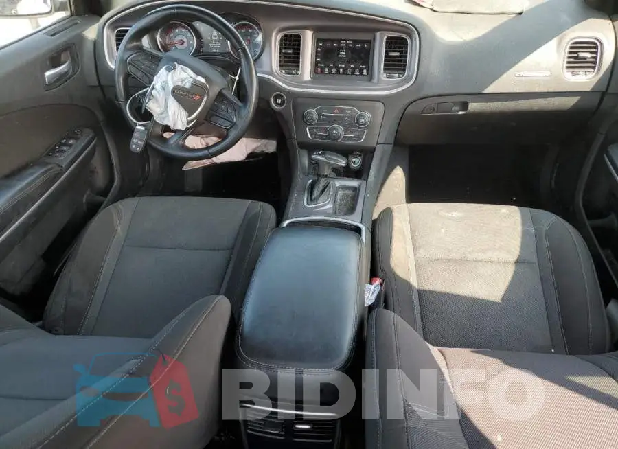 2C3CDXBG6MH666192 Photo# 8