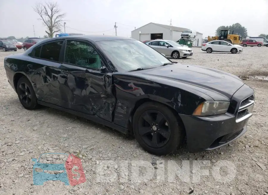 2C3CDXBG7EH252131 Photo# 4