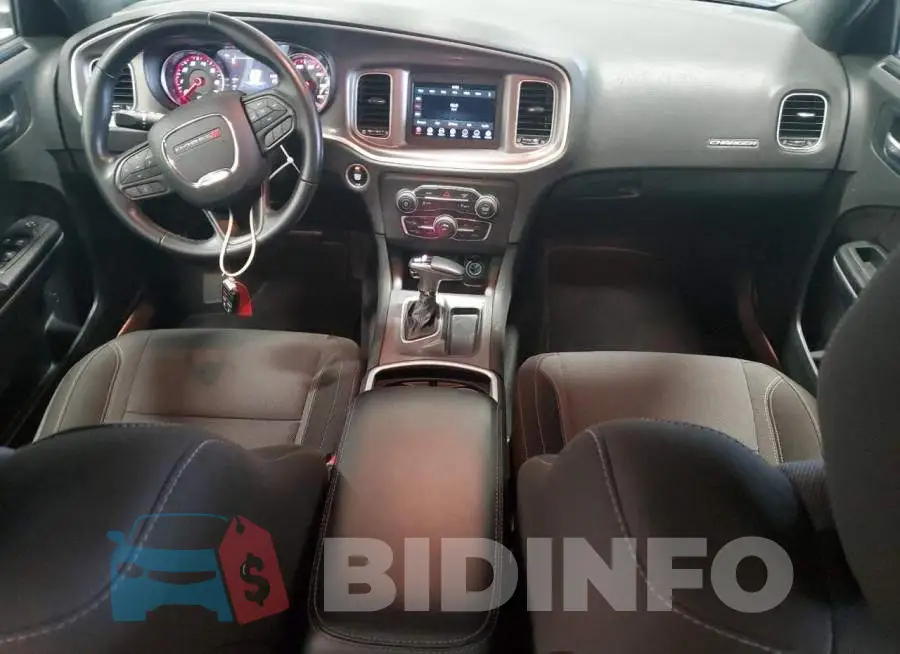2C3CDXBG8NH138543 Photo# 8